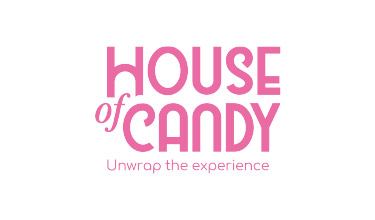 house of candy