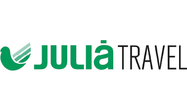 julia travels